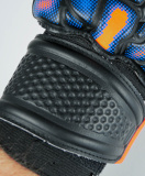 Reusch Attrakt Infrared Solid 5160566 7783 black orange 6